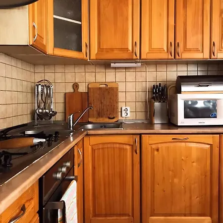 карпатська казка Lodge *
