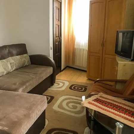 Lodge карпатська казка