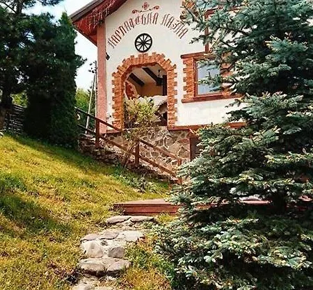 карпатська казка