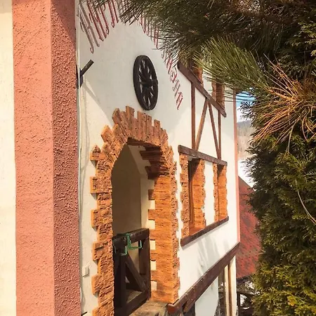 Lodge карпатська казка *