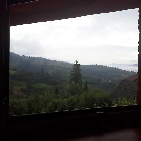 карпатська казка * Slawske