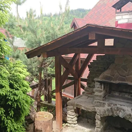 карпатська казка