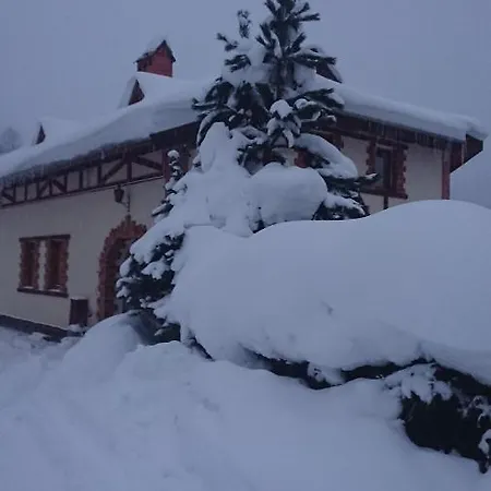карпатська казка *