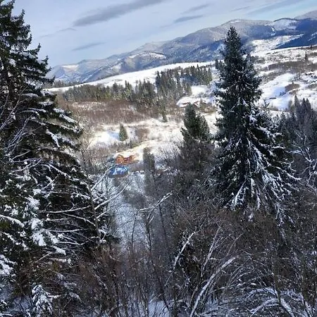 карпатська казка *